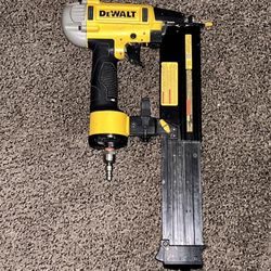 18 Gauge Precision Point Brad Nailer 