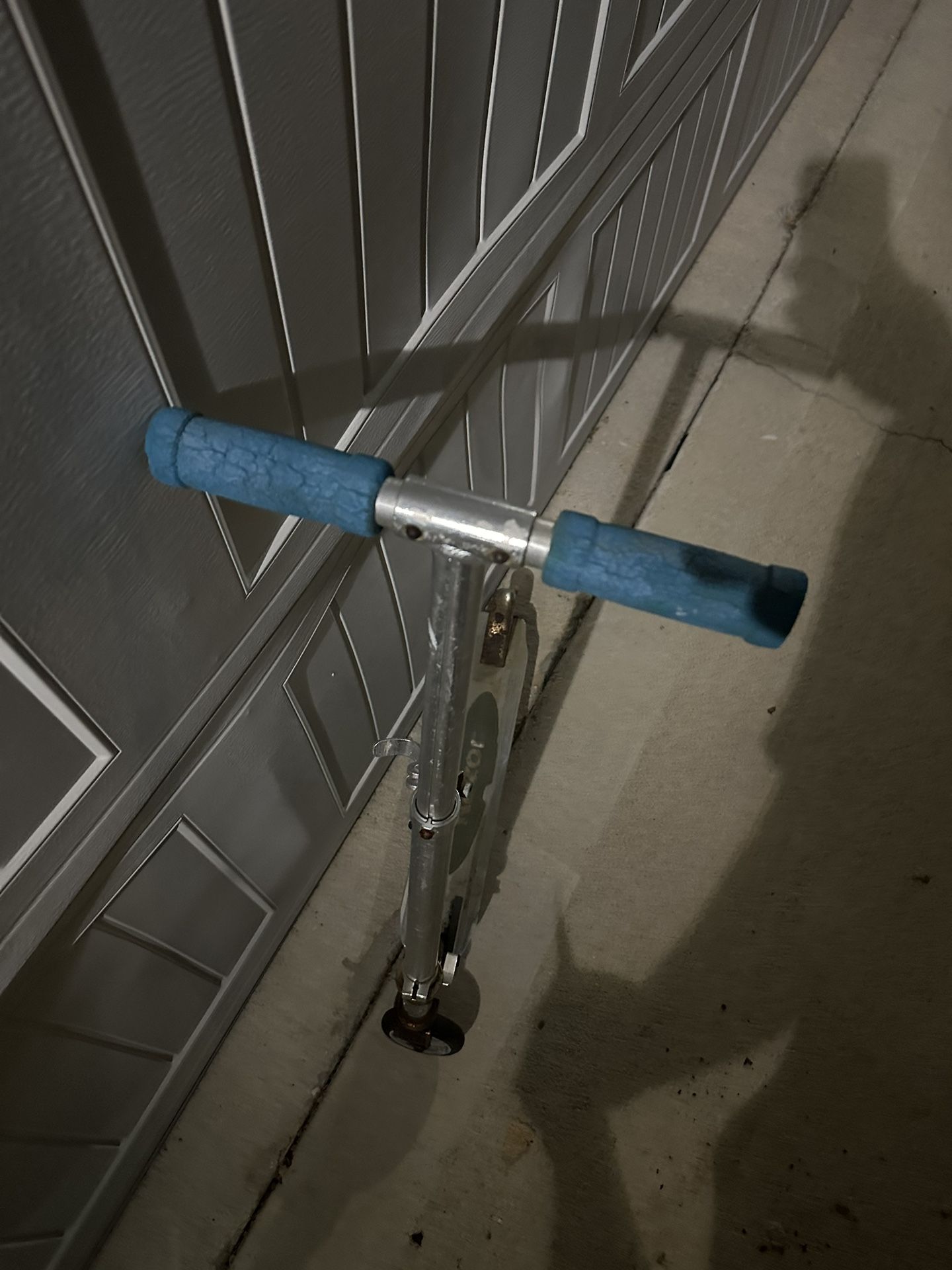 Razor Scooter
