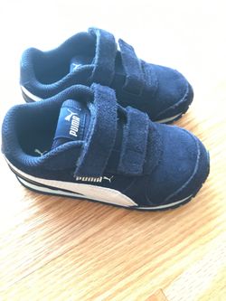 Puma size 7 for $20 very good condition