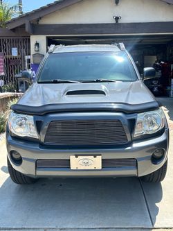 2009 Toyota Tacoma