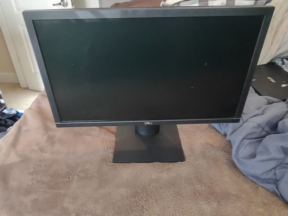 Dell Technologies Computer monitor