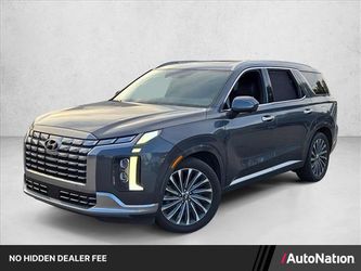 2023 Hyundai Palisade