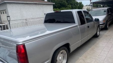1997 Chevrolet 1500