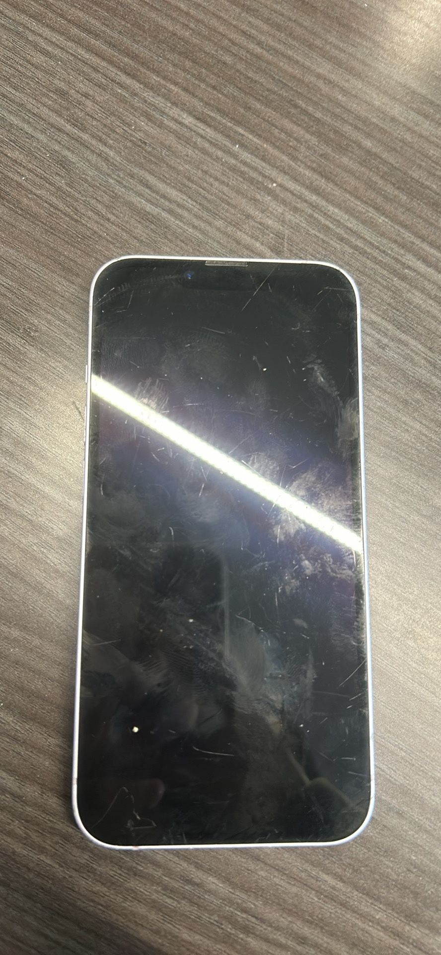 iPhone 14