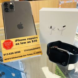 iPhone 11 Pro Max Unlocked 256GB