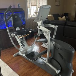 Elliptical 