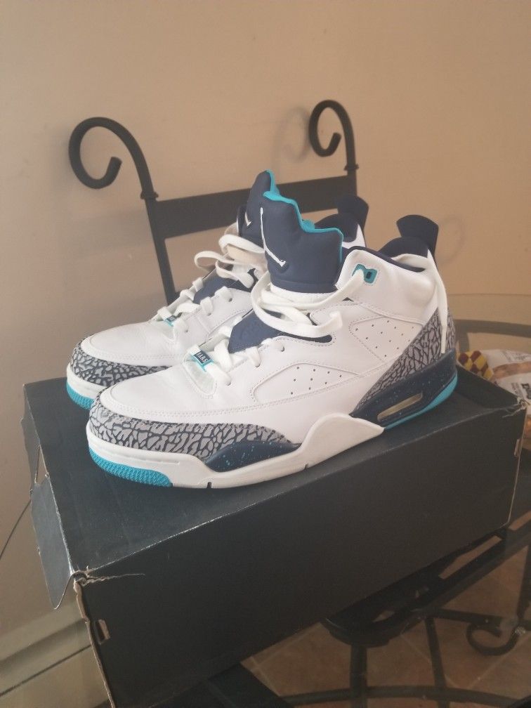 Jordan Son Of Mars Low