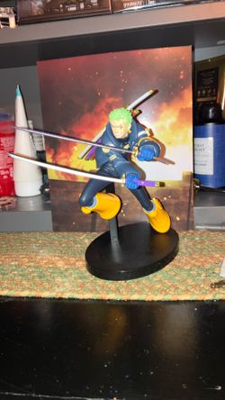 Anime Figure