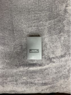 Tom Ford EAU D’ombré leather EDT cologne