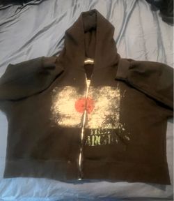 Hypedebt jacket
