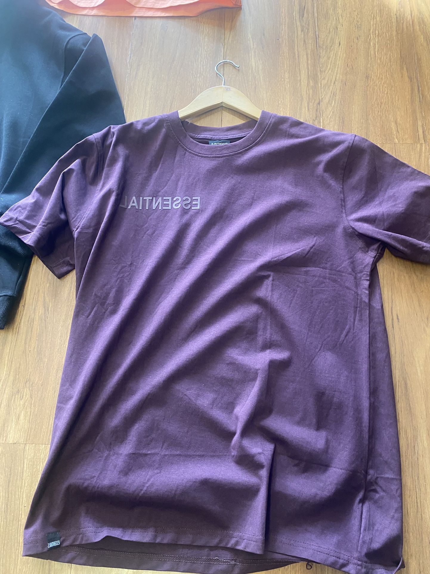 Fear Of God Y Shirts