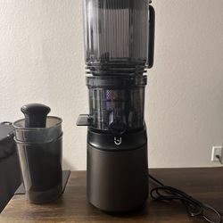 Cold Press Juicer
