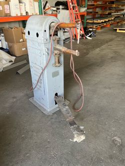 ACME Spot Welder