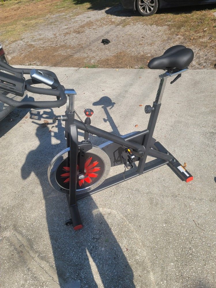 Joroto X2 Stationary Bike.