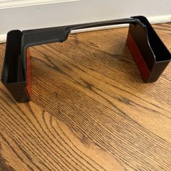 Jeep Gear Tray