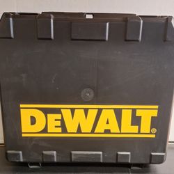 DEWALT VS ORBITAL JIGSAW CORDED