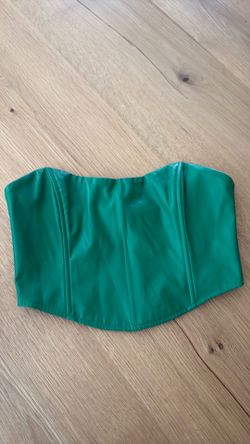 Corset top