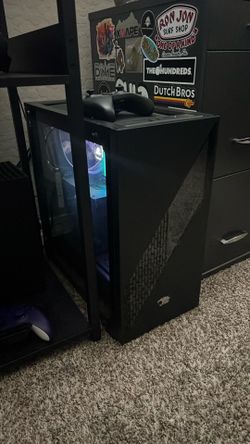 Budget Gaming Pc for Sale