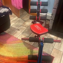 workout Equipment For Sale