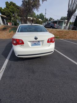 Car jetta