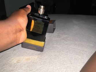 Tom ford Tabasco van Nile