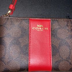 Coach Women's Wallet 