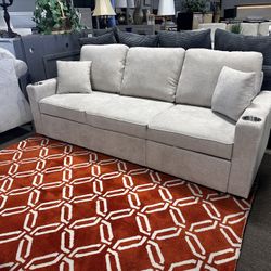 Perfect Sleeper Sofa! $549 ☎️⭐️