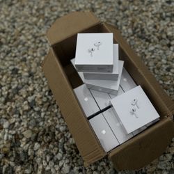 pods