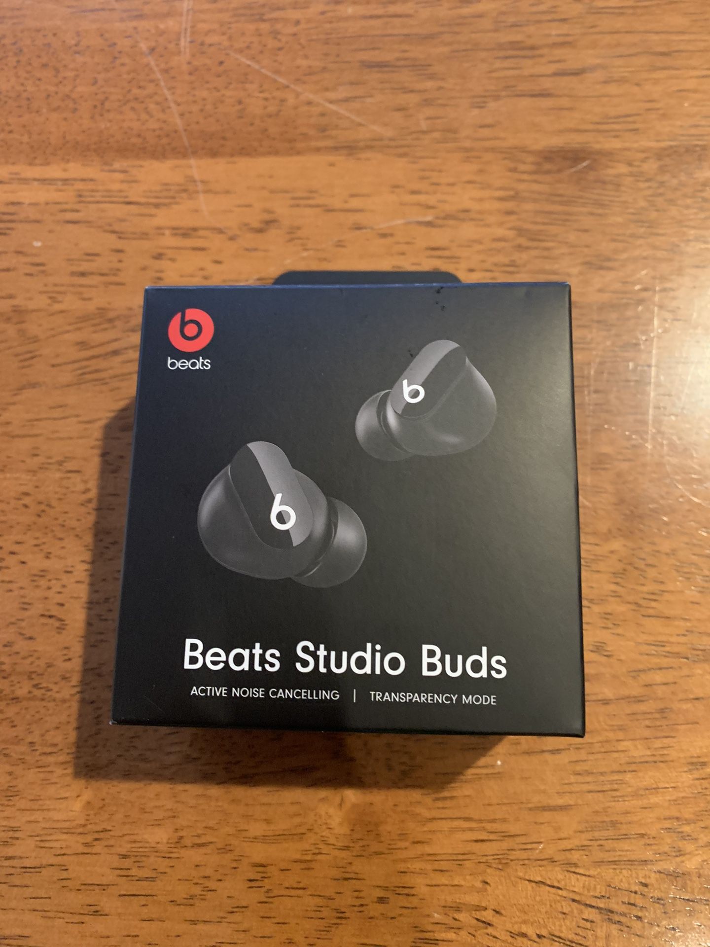 Wireless Beats Studio Buds