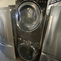 Kenmore Washer Dryer 