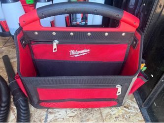 Milwaukee Packout