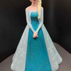 FROZEN bank for girls