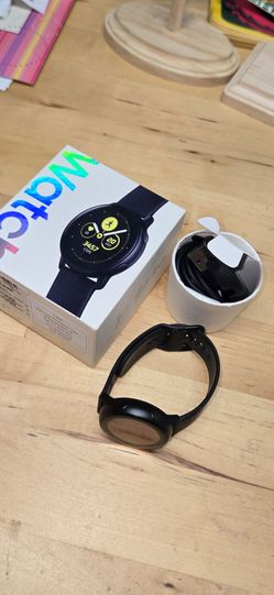 Samsung active
