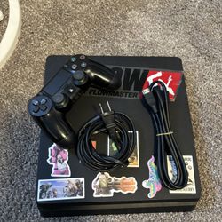 ps4 Slim