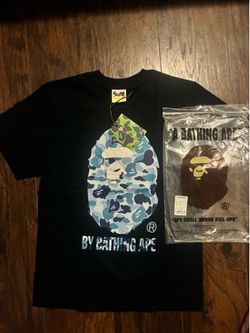 Bape t shirt