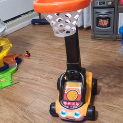 Kids Basketball Toy