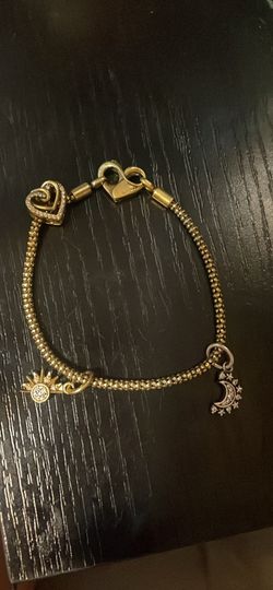 Pandora Bracelet