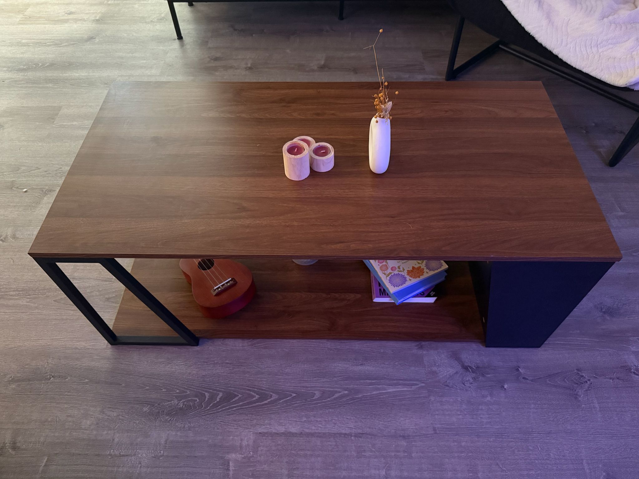 Coffee Table w/ Storage