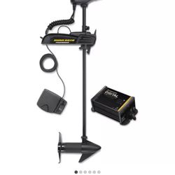 Minn Kota Trolling Motor 