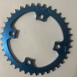 Profile Chainring For Goons/4 Bolt Cranks