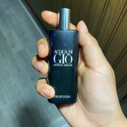 Giorgio Armani