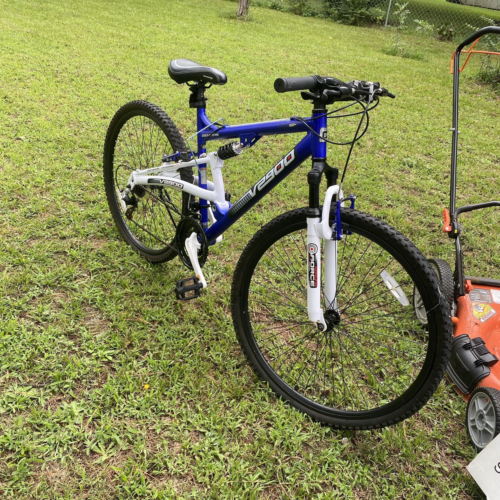 Bike 
