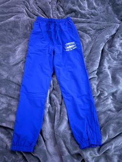 Royale blue Corteiz never worn