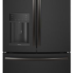 Refrigerator GE Adora Black Slate