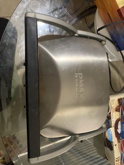 Cuisinart Griddler