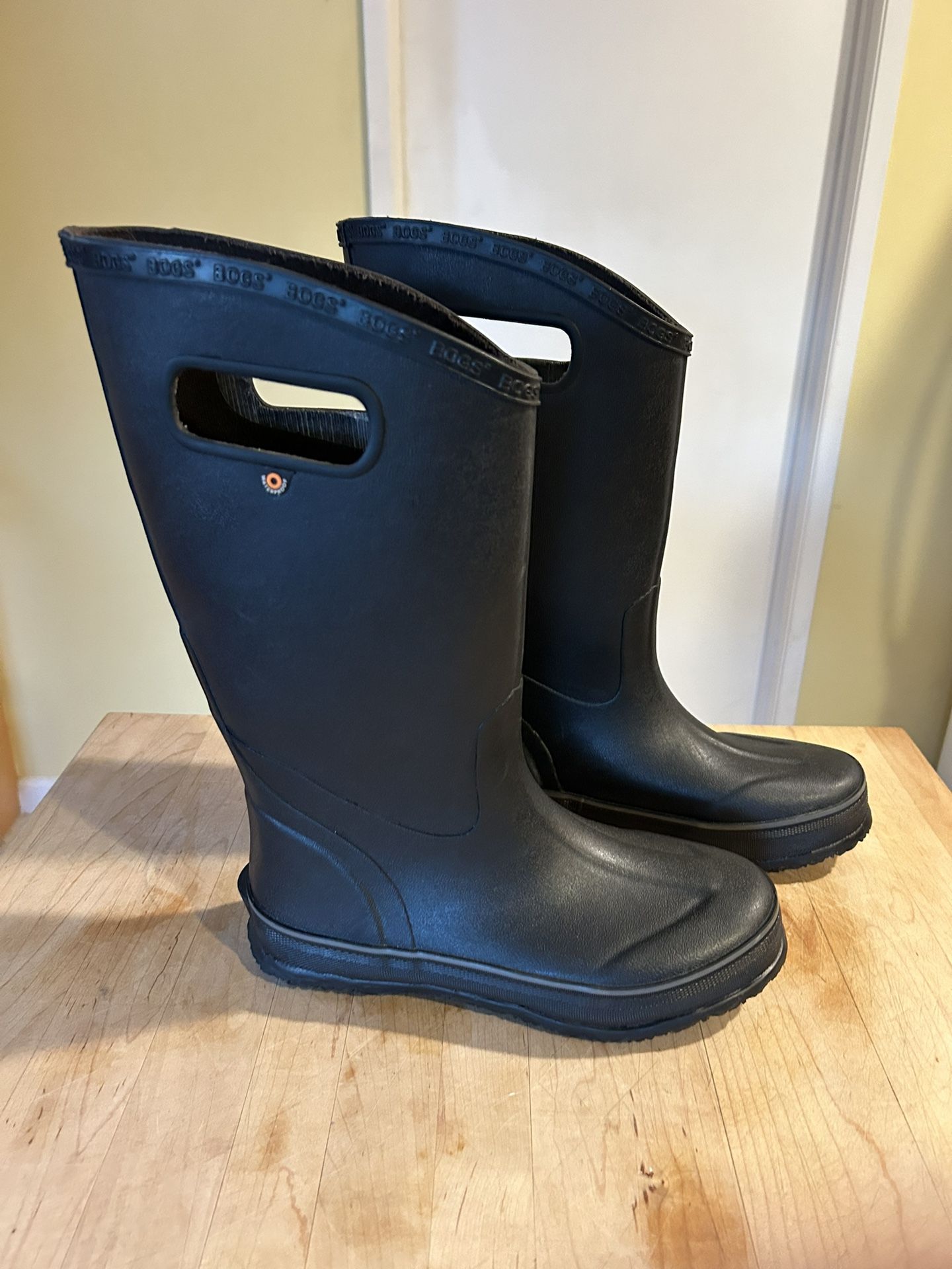 Bogs Rain Boots