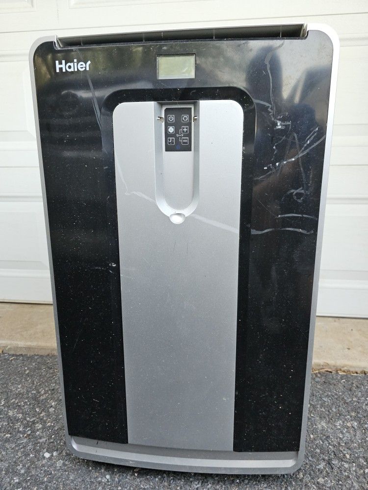 Haier Portable Air Conditioner