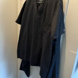 Script Uniforms