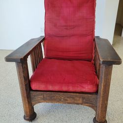 Antique Chair, The Royal Chair