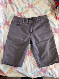 Vans shorts. Sz 32